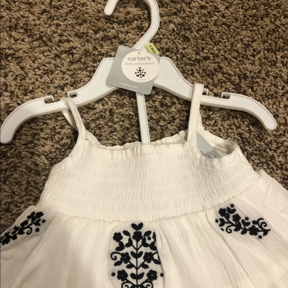 2 New Carters Outfits - Picture 6 of 8